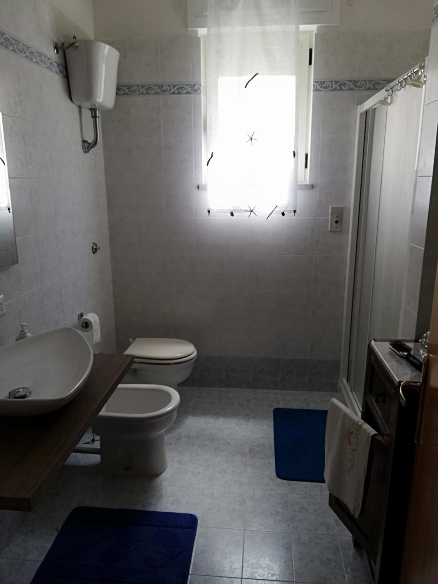 La Casa Di Giulia Lejlighed Otranto Eksteriør billede